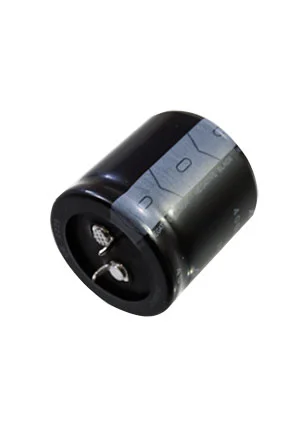 Aishi ELK2GM471R35KT, конденсатор электролитический 470мкФ 400В 35х35 =B43231A9477M000