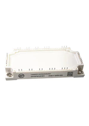 Leapers DFI50PM12P4D1, IGBT модуль, 1200V, 50A, P4 Full Bridge, =FP150R12N3T7P_B11