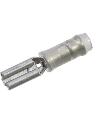 TE Connectivity 61060-1, RECEPTPIDG FASTON 22-18 110