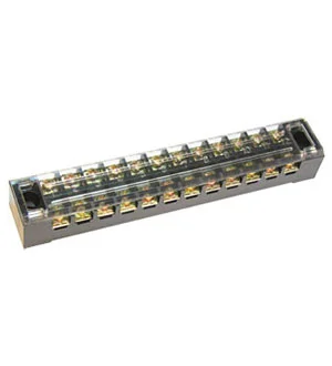 Cirmaker 8T-TB-1512, клеммная колодка 15A 600В