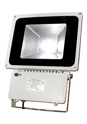 Fier Lighting FEH116, 1x80Вт 2700K 5630 Лм прожектор светодиодный