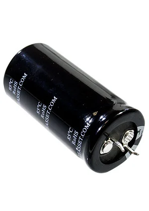 ZEASSET LFR103M25050FVA, конденсатор электролитический 10000мкФ 50В 85C 25*50