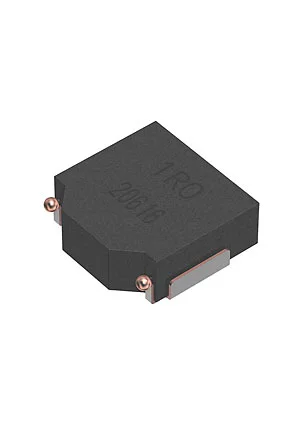TDK EPCOS SPM4020T-3R3M-LR, SMD индуктивность 3.3 мкГн 20% 5А 4.4x4.1x2мм