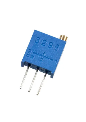 KLS L-KLS4-3296W-103, 10кОм подстроечный резистор (аналог для 3296W-1-103LF)