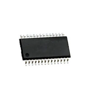 Maxim MAX1945REUI+, стабилизатор напряжения пониж. Ind mMAX28