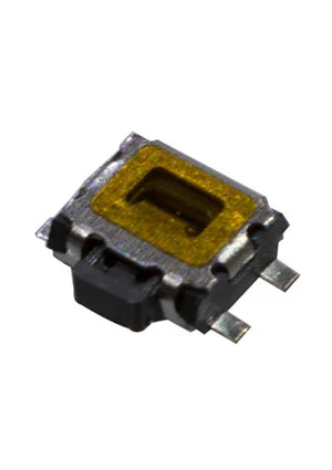 Gangyuan KAN0445-C iZY j, (= TA2-31NVRC)   Diptronics   EVQ-P7J01P   (without ground  pole)