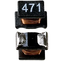 Yageo SQV453226T-4R7K-N, SMD индуктивность 4.7 мкГн 10% 1812 (LQH43MN4R7K)