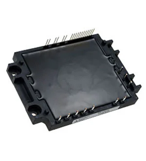 Mitsubishi PS12034, модуль 6 IGBT 1200В 10A