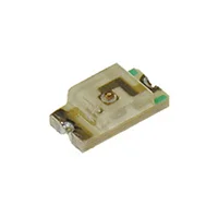 Kingbright KP-3216SEC, ЧИП светодиод оранжевый 3.2х1.6мм 200мКд