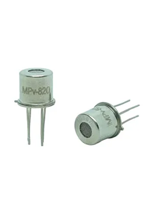 Winsen MPV-820, полупроводниковый датчик водород H2 10-3000ppm