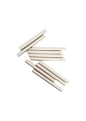 Китай DS18B20 PT100 steel sleeve 5*50, гильза для датчика температуры PT100 внутр.диам. 4*50мм