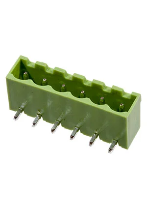 NXU XY2500RD-5.08-6P