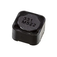 Китай CDRH127/LDNP-101MC, SMD индуктивность 100 мкГн 20% 2.1А экран.