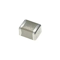 Hongda HLC1812NPO470J302N, Чип конденсатор 1812 NPO 47пФ 3000В 5%