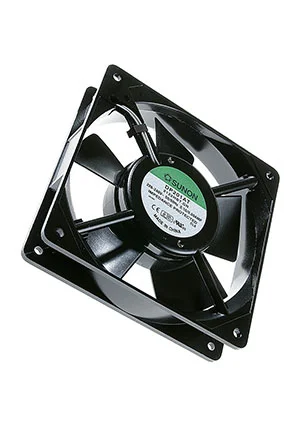 Sunon DP201AT2122HBT, Вентилятор 220В, 120х120х25мм, подшипник качения 2550 об/мин