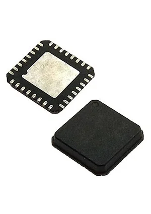 AD ADF4350BCPZ-RL7, широкополосный синтезатор LFCSP32