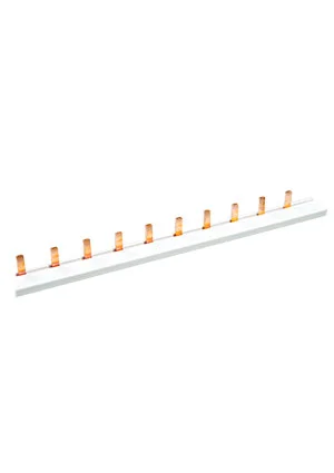 CHINT 811000, Шина соединительная типа PIN 1P , 63А, L=1000мм