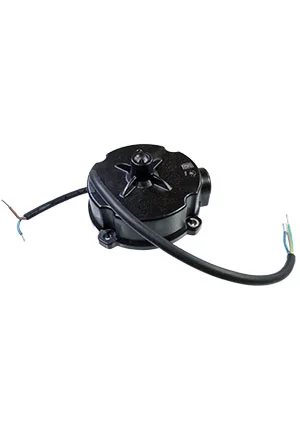 Lifud LF-FHB120YEIV 5B, LED драйвер, UFO, 120Вт, вх180-264VAC, вых300-500мА 180-260VDC, неиз, DIP switch +