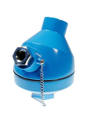 Sanhe Enclosure BP5-A, корпус для датчика герметичный D52мм