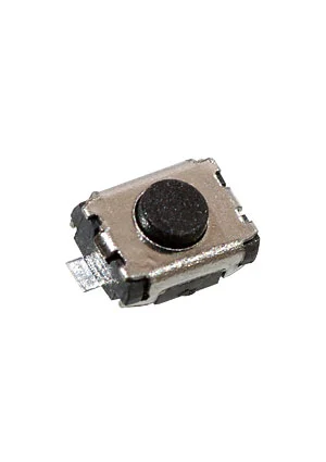 Switronic IT-1185AP2-160G-G, кнопка тактовая 4.9х2.9 SMD h=2.0мм с фикс.на плату