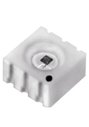 Vishay VLMW61CADB-3K8L, ЧИП светодиод мощный белый   60град 2800-7100мКд [SMD CLCC-6]