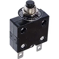 Daier ST-2A 25A, автомат защиты 25А 250В (YA-0701-HM) автоматический предохранитель