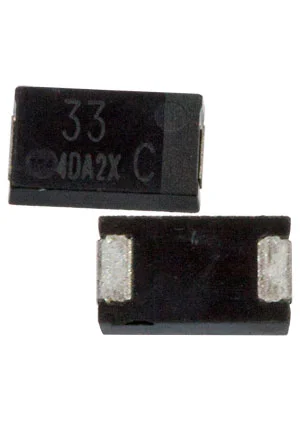 Panasonic EEFCX1C330P, ЧИП электролит.конд.   33мкф  16В 105гр, 7.3x4.3