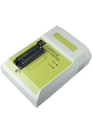 Leap Electronic LEAPER-5E, программатор микропроцессоров