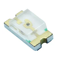 ParaLight L-C150KGCT, ЧИП светодиод 1206 зеленый 30мКд 570нм