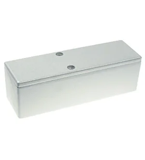 Sanhe Enclosure FA8, корпус для РЭА 130X40X42мм алюминиевый