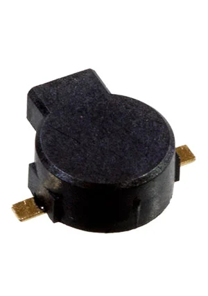 KLS L-KLS3-SMT-09*04, пьезоизлучатель SMT 9х4мм 3.6В 88Дб 2700Гц