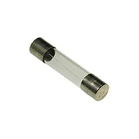 KLS KLS5-1044-2000E, предохранитель 6*30 H630 2А 250В стекло