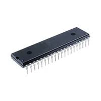 Fulihao Tech CP82C55A, кремниевый самонастраиваемый CMOS шлюз, 8МГц (DIP-40)