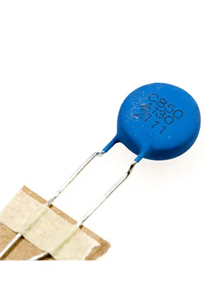 TDK EPCOS B59850C130A70, B59850C0130A070 PTC термистор 320mA 265В 13Ом