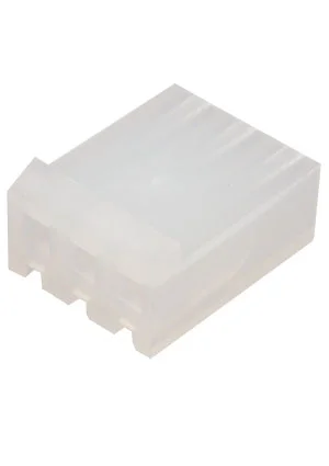 CONNFLY I-DS1072-SCT003, PHU-3 розетка на кабель 3 конт. шаг 3.96мм