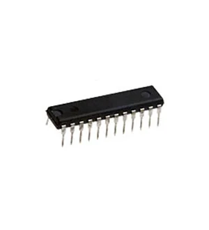 Интеграл К561ИР6, (1998-07г)