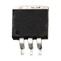 COREBAI CBM317DT, Линейный регулятор напряжения, 1.2В 37В, TO-263, замена LM317T STM,