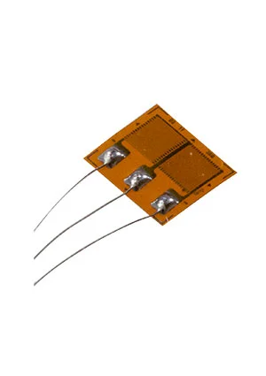 Китай BF350-3BB(11)N6-F-X-V2, резистивный датчик усилия 350Ом