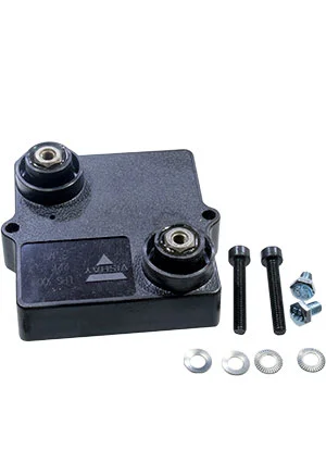 Vishay LPS0300L2202JB, Res Thick Film 22K Ohm 5% 300W  150ppm/ C