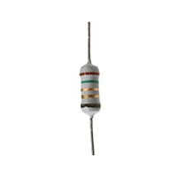 KLS L-KLS6-KNP-1W-0R1-JA, KNP резистор 1 Вт 0.1 Ом