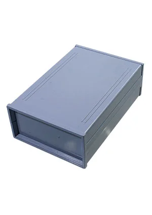 SZOMK AK-D-25, Корпус пластиковый ABS 118*79*40 мм