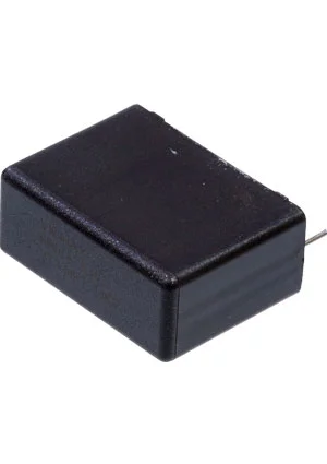 Vishay BFC237363684, конденсатор 222237363684 (MKT 373-630В-0,68 мкф)