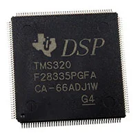 Geehy APM32F407IGT6, Микроконтроллер  ARM Cortex-M4F, Частота 168МГц, FLASH1024Кб