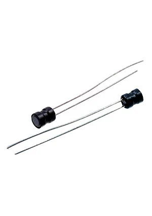 Murata PS 11R473C, Катушка пост. инд. Ind 47 H, 0.5A TH radial 4x5.5
