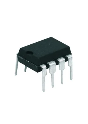 Maxim MAX253CPA+, DIP-8