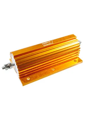 ZENITHSUN RH300W47RJ, 300W 47 Ohm,   5 %, резистор