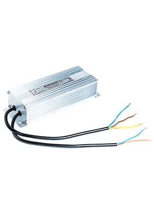Ирбис А220Т070С210К14, AC/DC LED-драйвер, 147Вт, выход 210В, 0.7А, вход 220В, -40+50