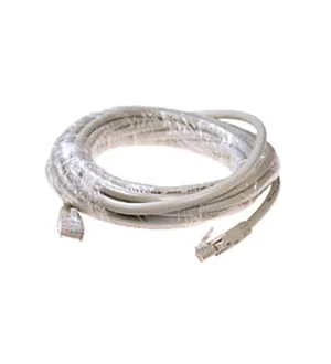 Gembird PP12E-5M, Патч-корд, 5м  cat.5e, литой многожил
