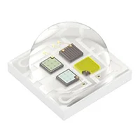 Refond RF-ARC50RGB-L8-K0-A120, светодиод 5050, RGB, R:1.8-2.6В, GB:2.6-3.4В, 620/520/460нм, 120град