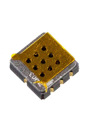 Winsen ZM03, цифровой модуль на алкоголь (этанол C2H5OH) 0-50ppm